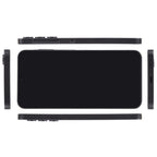 Non-Working Fake Dummy Display Model, For Samsung Galaxy A16 Black Screen