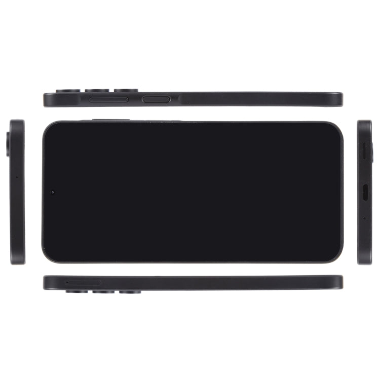 Non-Working Fake Dummy Display Model, For Samsung Galaxy A16 Black Screen