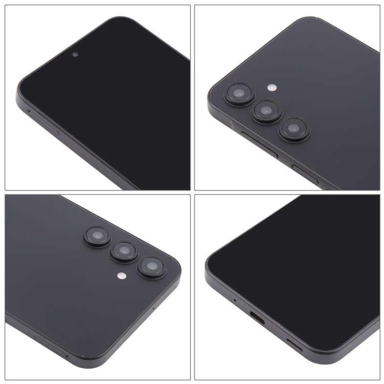 Non-Working Fake Dummy Display Model, For Samsung Galaxy A16 Black Screen