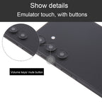 Non-Working Fake Dummy Display Model, For Samsung Galaxy A16 Black Screen