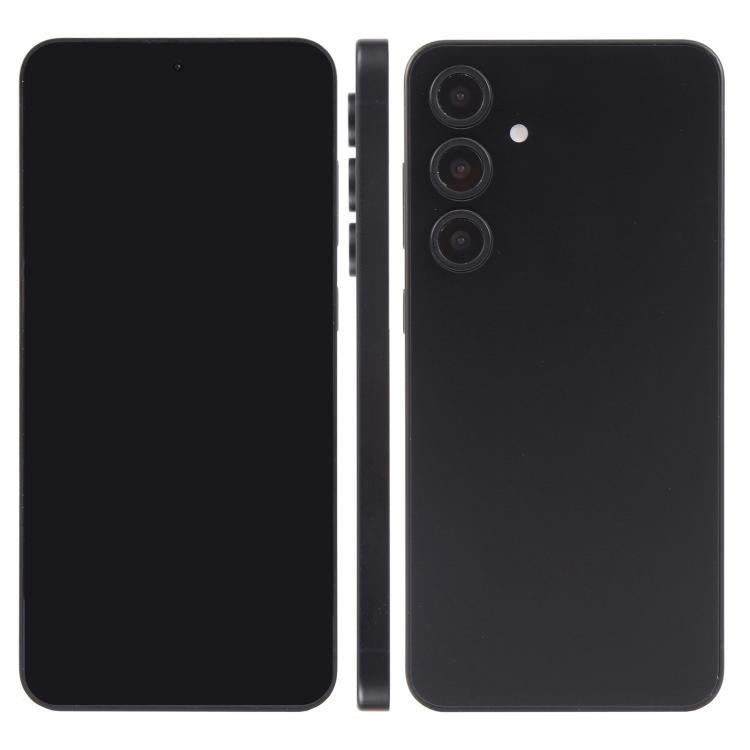 Non-Working Fake Dummy Display Model, For Samsung Galaxy S24 FE 5G Black Screen