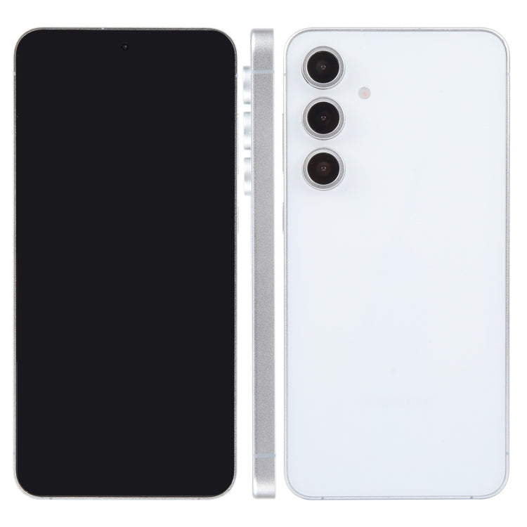 Non-Working Fake Dummy Display Model, For Samsung Galaxy S24 FE 5G Black Screen