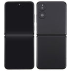 For Xiaomi MIX Flip Black Screen Non-Working Fake Dummy Display Model
