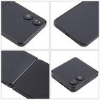 For Xiaomi MIX Flip Black Screen Non-Working Fake Dummy Display Model