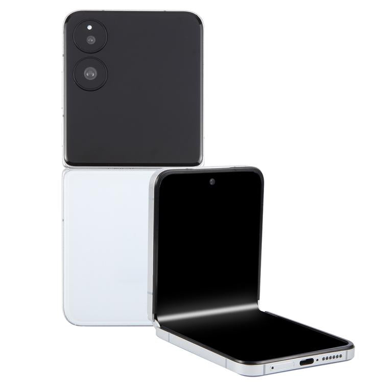 For Xiaomi MIX Flip Black Screen Non-Working Fake Dummy Display Model