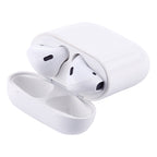 Non-Working Fake Dummy Headphones Model — For Apple AirPods2