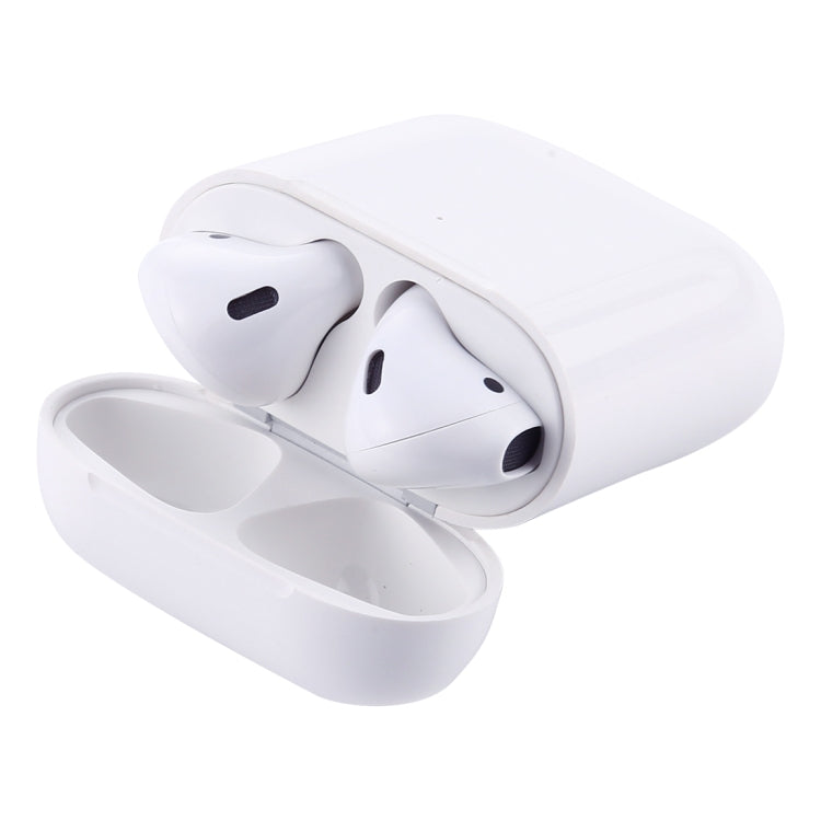 Non-Working Fake Dummy Headphones Model — For Apple AirPods2