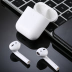 Non-Working Fake Dummy Headphones Model — view 6