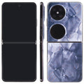 For Huawei Pocket 2 Black Screen Non-Working Fake Dummy Display Model