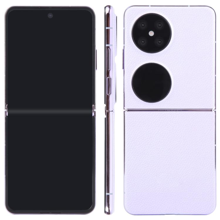 For Huawei Pocket 2 Black Screen Non-Working Fake Dummy Display Model