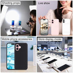 Non-Working Fake Dummy Display Model, For iPhone 16 Black Screen — view 11