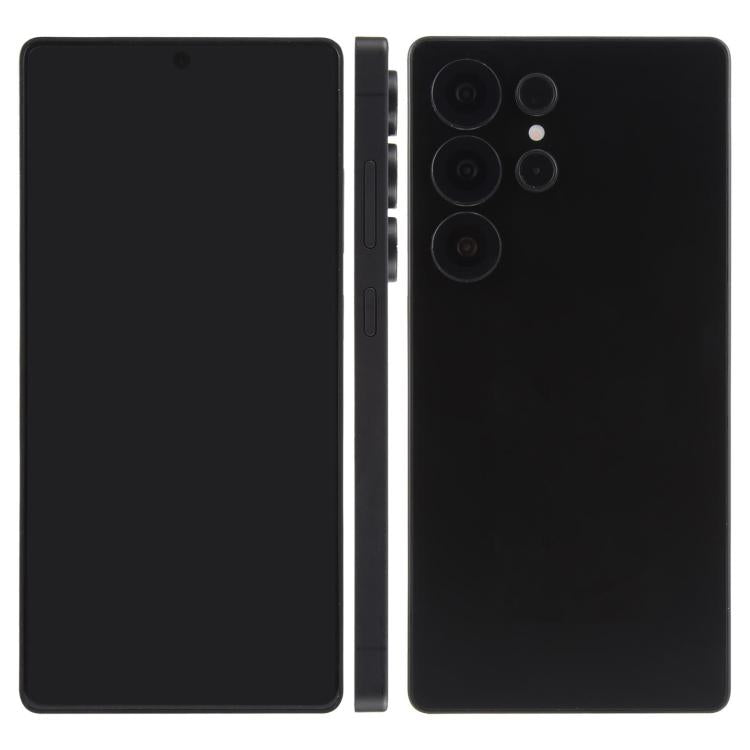 Non-Working Fake Dummy Display Model, For Samsung Galaxy S25 Ultra 5G Black Screen