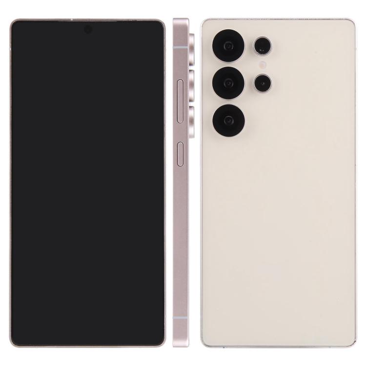 Non-Working Fake Dummy Display Model, For Samsung Galaxy S25 Ultra 5G Black Screen