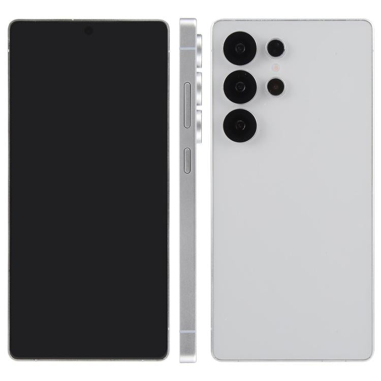 Non-Working Fake Dummy Display Model, For Samsung Galaxy S25 Ultra 5G Black Screen