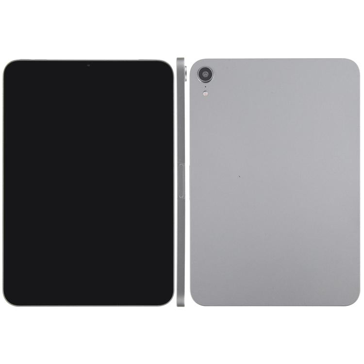 Non-Working Fake Dummy Display Model, For iPad mini 2024 Black Screen