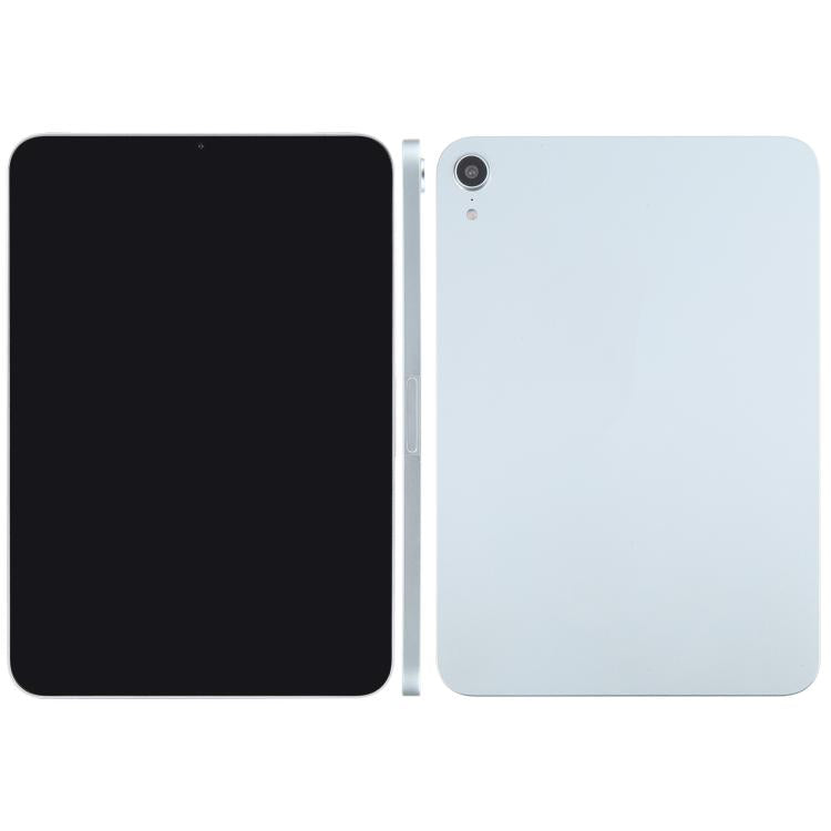 Non-Working Fake Dummy Display Model, For iPad mini 2024 Black Screen