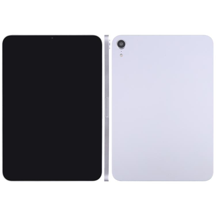Non-Working Fake Dummy Display Model, For iPad mini 2024 Black Screen