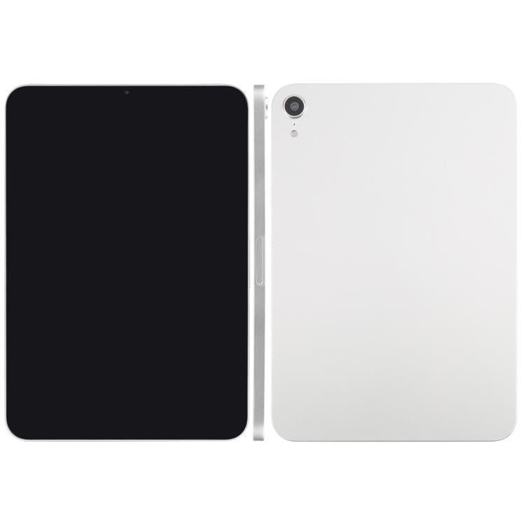 Non-Working Fake Dummy Display Model, For iPad mini 2024 Black Screen