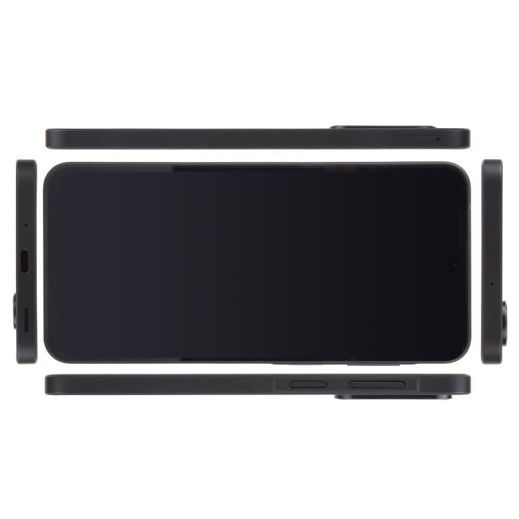 Non-Working Fake Dummy Display Model, For Samsung Galaxy A17 Black Screen