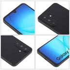 Non-Working Fake Dummy Display Model, For Samsung Galaxy A17 Black Screen