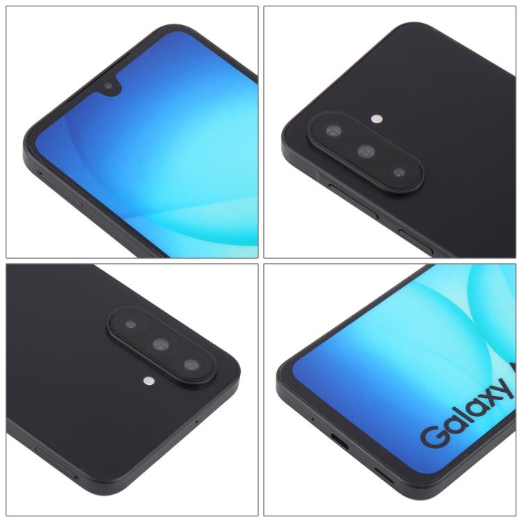 Non-Working Fake Dummy Display Model, For Samsung Galaxy A17 Black Screen