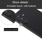 Non-Working Fake Dummy Display Model, For Samsung Galaxy A17 Black Screen