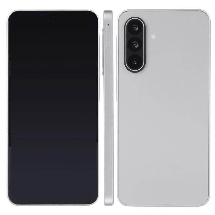 Non-Working Fake Dummy Display Model, For Samsung Galaxy A17 Black Screen