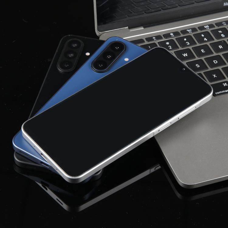 Non-Working Fake Dummy Display Model, For Samsung Galaxy A17 Black Screen