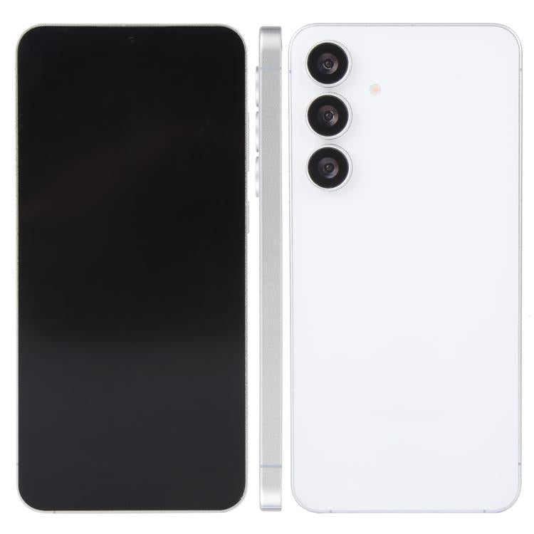 Non-Working Fake Dummy Display Model, For Samsung Galaxy S25 FE 5G Black Screen