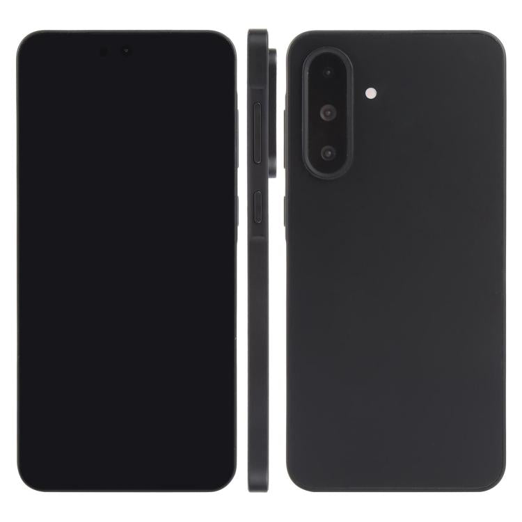 Non-Working Fake Dummy Display Model, For Samsung Galaxy A26 Black Screen