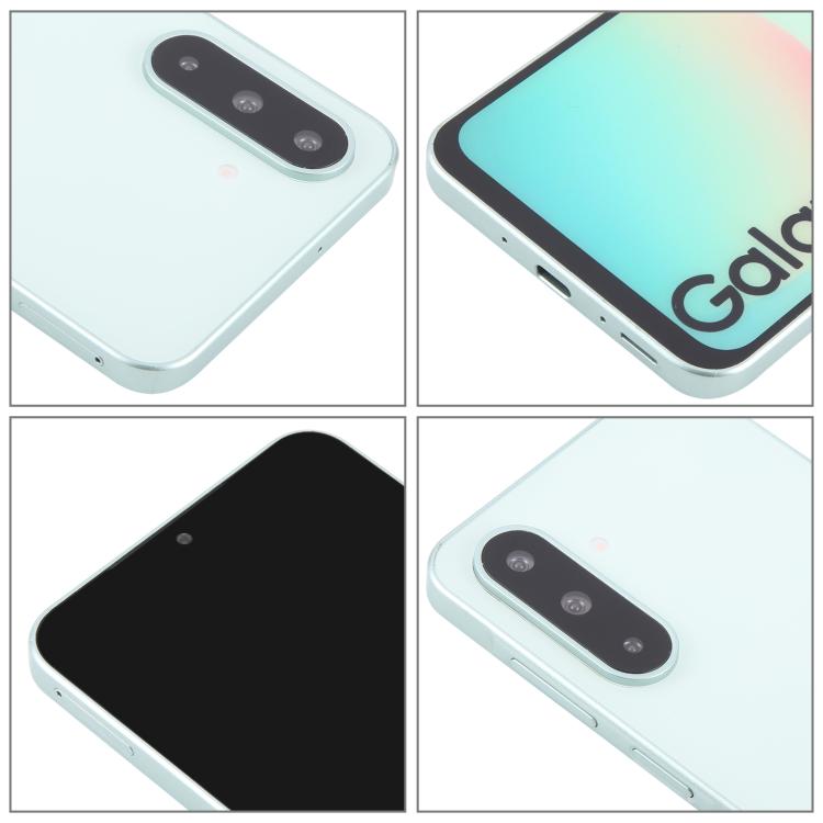 Non-Working Fake Dummy Display Model, For Samsung Galaxy A26 Black Screen