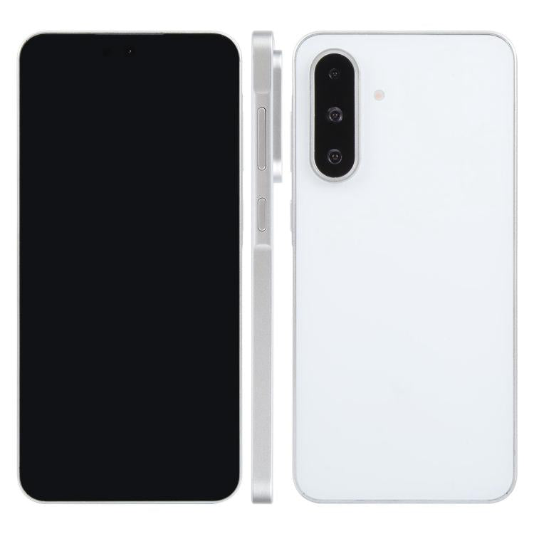 Non-Working Fake Dummy Display Model, For Samsung Galaxy A26 Black Screen