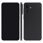 Non-Working Fake Dummy Display Model, For Samsung Galaxy A36 Black Screen
