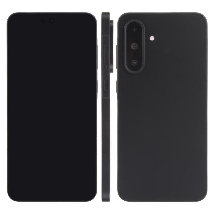 Non-Working Fake Dummy Display Model, For Samsung Galaxy A36 Black Screen
