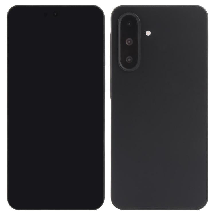 Non-Working Fake Dummy Display Model, For Samsung Galaxy A36 Black Screen
