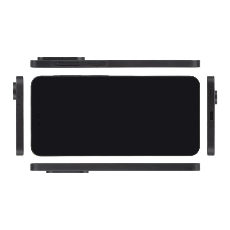Non-Working Fake Dummy Display Model, For Samsung Galaxy A36 Black Screen