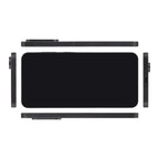 Non-Working Fake Dummy Display Model, For Samsung Galaxy A36 Black Screen