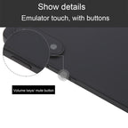 Non-Working Fake Dummy Display Model, For Samsung Galaxy A36 Black Screen