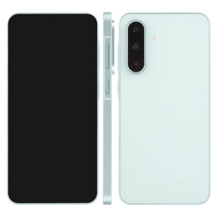 Non-Working Fake Dummy Display Model, For Samsung Galaxy A36 Black Screen