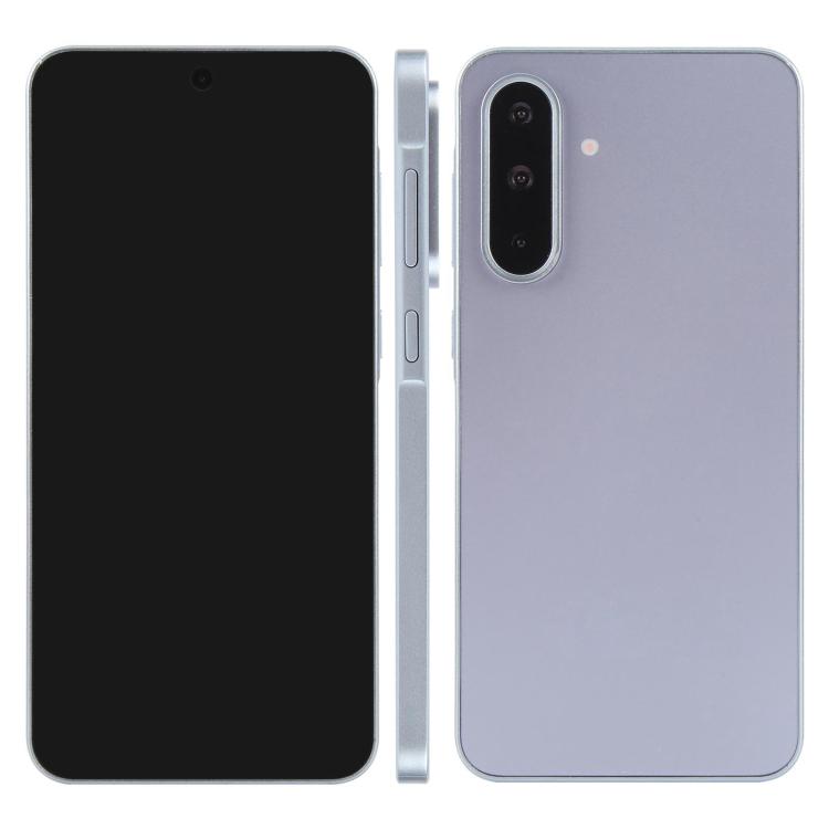 Non-Working Fake Dummy Display Model, For Samsung Galaxy A36 Black Screen