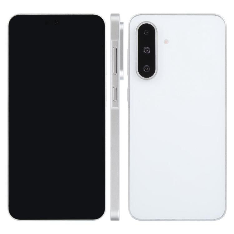 Non-Working Fake Dummy Display Model, For Samsung Galaxy A36 Black Screen