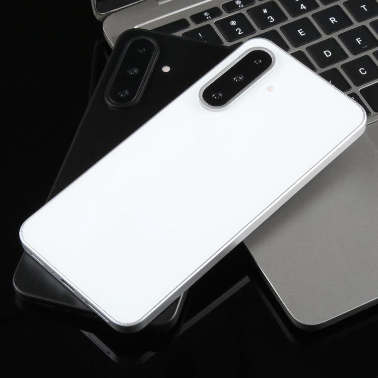 Non-Working Fake Dummy Display Model, For Samsung Galaxy A36 Black Screen