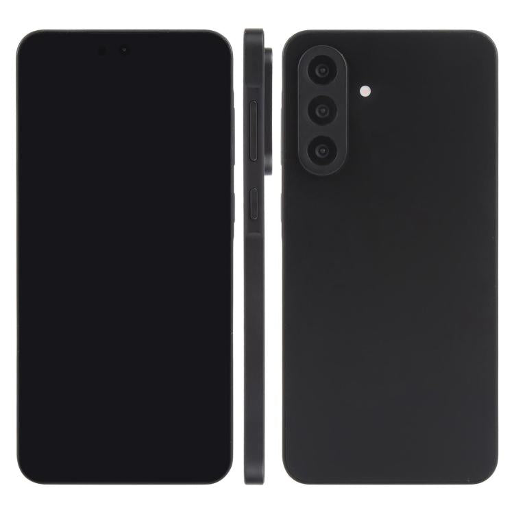 Non-Working Fake Dummy Display Model, For Samsung Galaxy A56 Black Screen