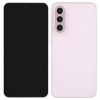 Non-Working Fake Dummy Display Model, For Samsung Galaxy A56 Black Screen