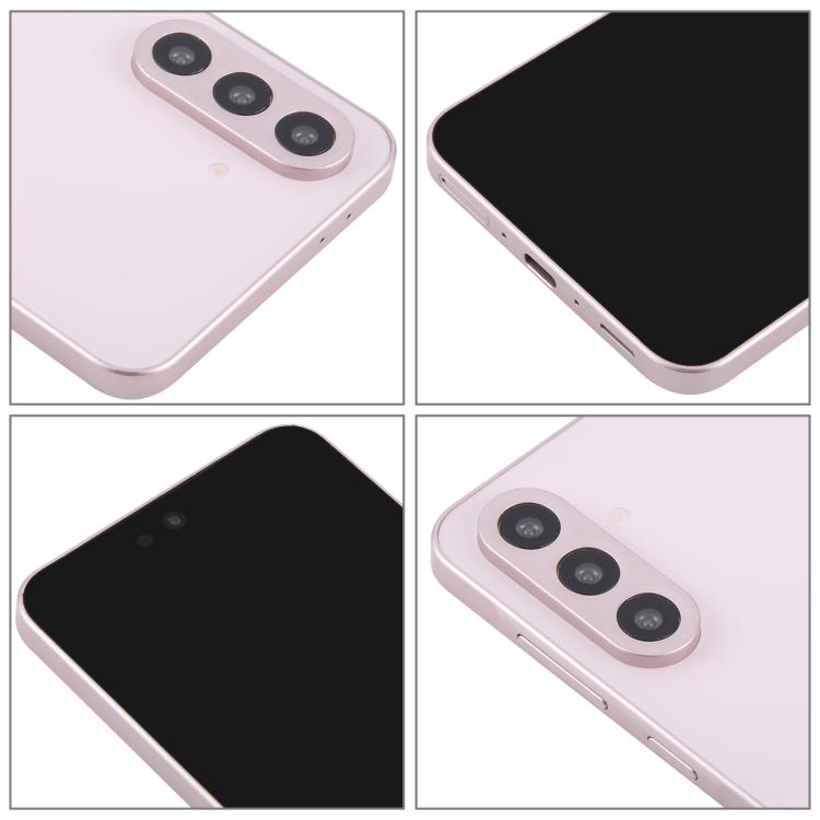 Non-Working Fake Dummy Display Model, For Samsung Galaxy A56 Black Screen