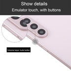 Non-Working Fake Dummy Display Model, For Samsung Galaxy A56 Black Screen