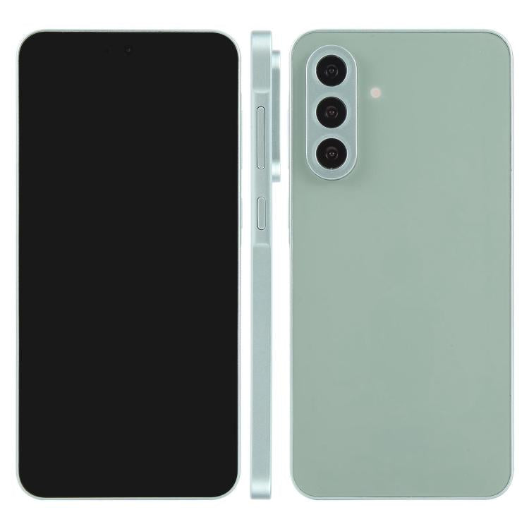 Non-Working Fake Dummy Display Model, For Samsung Galaxy A56 Black Screen