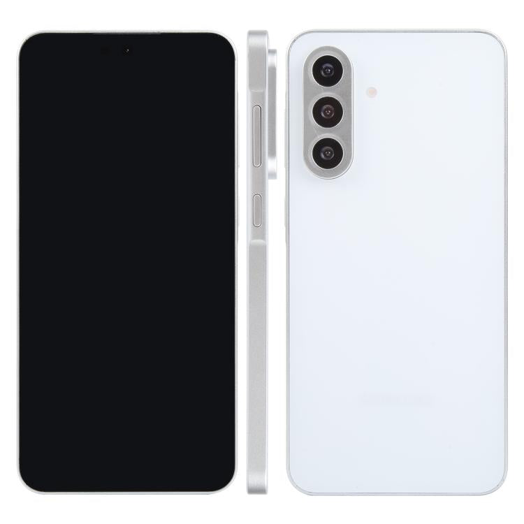 Non-Working Fake Dummy Display Model, For Samsung Galaxy A56 Black Screen