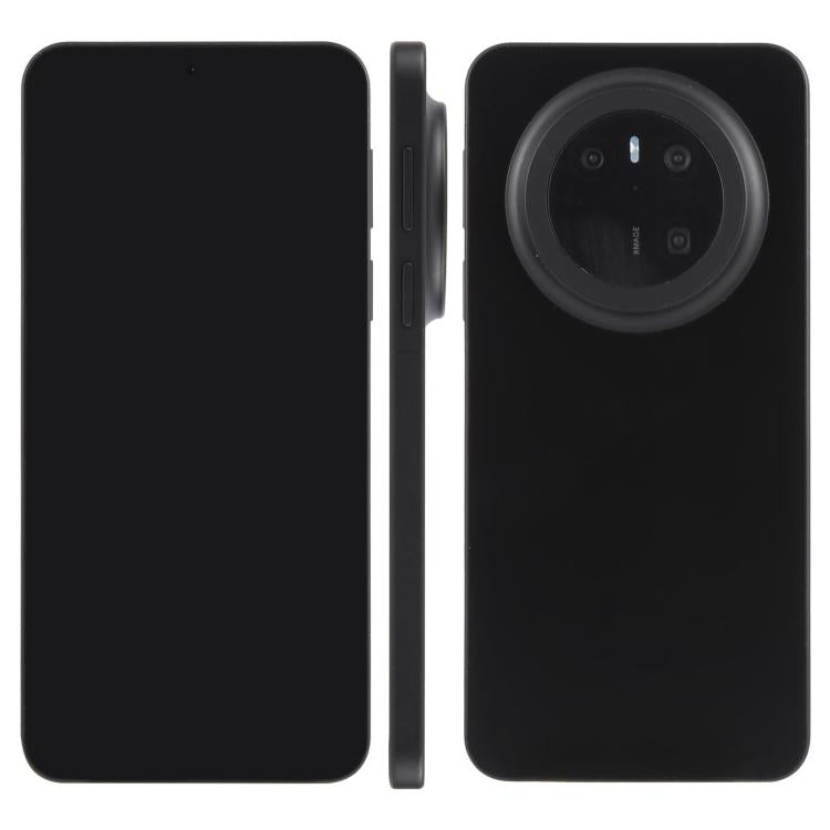Non-Working Fake Dummy Display Model, For Huawei Mate 70 Black Screen