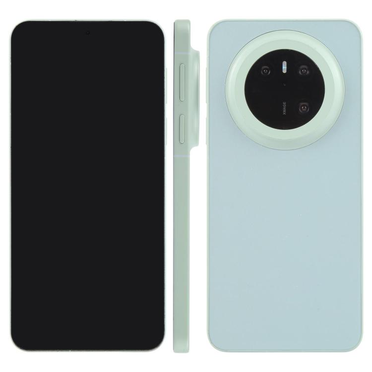 Non-Working Fake Dummy Display Model, For Huawei Mate 70 Black Screen